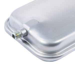 Розширювальний бак Cimm RP220*450 8 л 1/2&apos&apos для конденсаційного котла Immergas Victrix 24 3.020684
