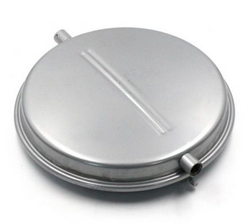 Розширювальний бак 8l для газового казана Immergas Maior 1.010253