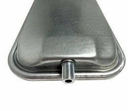 Розширювальний бак 7l 3/8" для газового казана 13N6000713