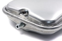 Розширювальний бак Zilio 8l 3/8" для газового казана 13S0000804