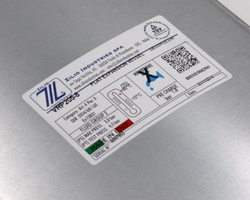 Розширювальний бак 8l 3/8" для газового казана Ferroli 39812140