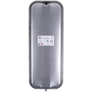 Розширювальний бак Zilio 8 л M14x1 для газового котла Baxi Luna/Nuvola 3 Comfort/Duo-Tec 5629130