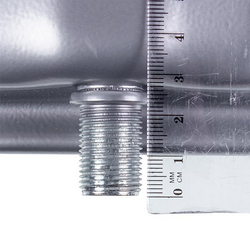 Розширювальний бак CIMM 8 л 3/8&amp;apos&amp;apos для газового котла Ferroli 39804890