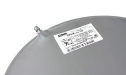 Розширювальний бак 7,5l 3/8" для газового котла Immergas Mini 28 кВт 1.022615