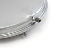 Розширювальний бак 7,5l 3/8" для газового котла Immergas Mini 28 кВт 1.022615