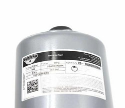 Розширювальний бак Zilmet 4l 1/2" для газового казана 1500000413