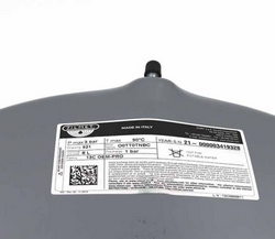 Розширювальний бак Zilmet 8l 1/2” для газового казана 13С0000811