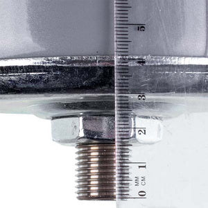 Розширювальний бак Zilmet 2 л 1/2&apos&apos для бойлера газового котла Buderus Logamax U054, GB172 8716745490