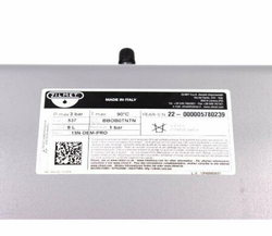 Розширювальний бак 8l для газового казана Italtherm Smart 504002369