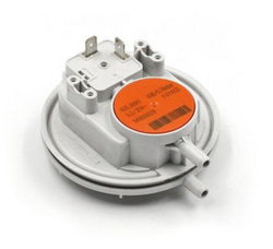 Реле тиску повітря (пресостат) P=0,74 mbar для газового котла Tiberis Atlas/Oberon 28 кВт 549000039