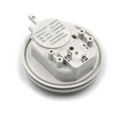 Реле тиску повітря (пресостат) 70/50 Pa для газового котла 4300200088