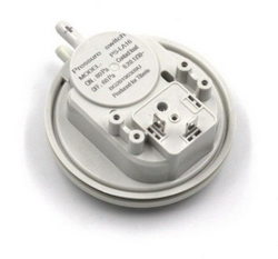 Реле тиску повітря (пресостат) 80/68 Pa для газового котла Saunier Duval/Protherm S1008900