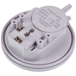 Реле тиску повітря (пресостат) 170/140 Па для газового котла Viessmann 7817494