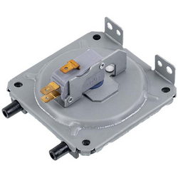 Реле тиску повітря (пресостат) P=0,9 мбар для газового котла