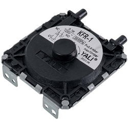 Реле тиску повітря (пресостат) P=0,9 мбар для газового котла