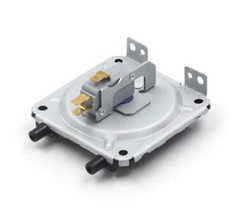 Реле тиску повітря (пресостат) P=0,68 mbar для газового котла Baxi/Westen 628610