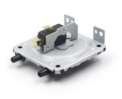 Реле тиску повітря (пресостат) P=1,3 mbar для газового котла Termet Elegance 1010.95.10.00