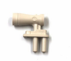 Трубка Вентури для газового котла 800000007