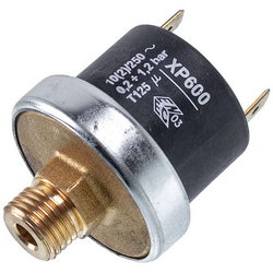Реле тиску води XP600 1/4&apos&apos для газового котла 995903