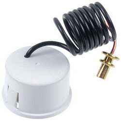 Манометр 0-4 бар D=43/40 мм для газового котла Ariston 65100695