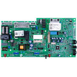 Плата управління Bertelli&amp;Partners HDIMS08 для газового котла Biasi M96А BI1995100