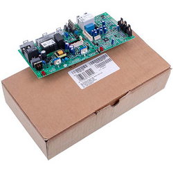 Плата управління Bertelli&amp;Partners HDIMS08 для газового котла Biasi M96А BI1995100