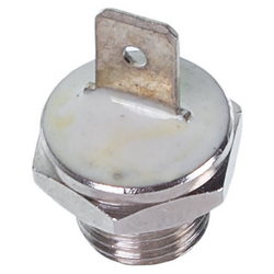 Датчик температури NTC для газового котла Vaillant 252805