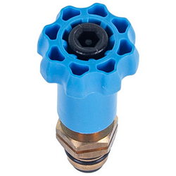 Кран підживлення для газового котла 65104324