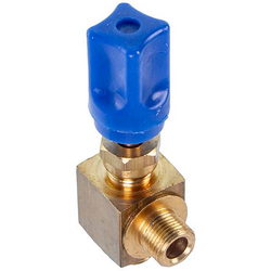 Кран підживлення для газового котла Vaillant KM100117