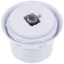 Ручка регулювання режимів духовки для плити Beko 250316119