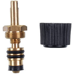 Кран підживлення для газового котла Ariston 996071