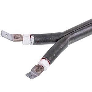 Тен сухий для бойлера KW50533BHE Koolwen 800W L=340mm