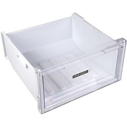 Ящик морозильної камери для холодильника Indesit C00584871 425x425x225mm (середній)