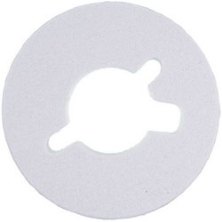 Теплоізоляційне кільце для газового котла Viessmann WB1C 7834987