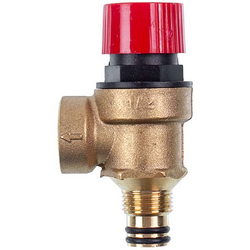 Запобіжний клапан 3 бар для газового казана Ferroli 39809740