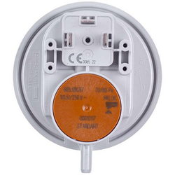 Реле тиску повітря (пресостат) Huba Control 70/60 Па для газового котла Baxi/Westen 710789900