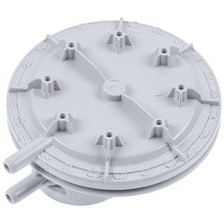 Реле тиску повітря (пресостат) Huba Control 85/70 Па для газового котла Demrad 3003200032