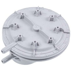 Реле тиску повітря (пресостат) Huba Control 44/36 Па для газового котла Immergas 1.012849