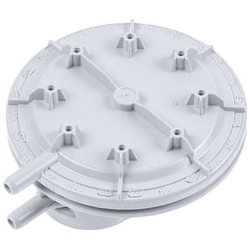 Реле тиску повітря (пресостат) Huba Control 115/95 Па для газового котла Baxi/Westen 710790200