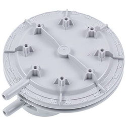 Реле тиску повітря (пресостат) Huba Control 105/90 Па для газового котла Vaillant 0020213172