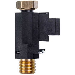 Реле протоки води для газового котла Saunier Duval 0020099302