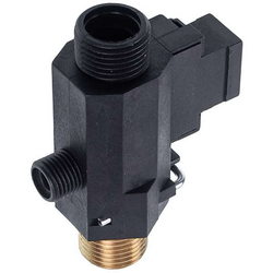 Реле протоки води для газового котла 5663770