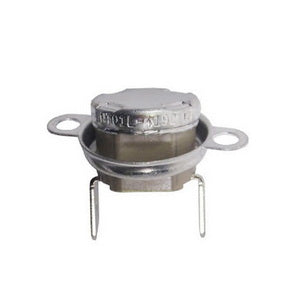 Датчик тяги 70 °C для газового котла Baxi 616160