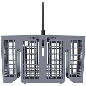 Корзина для столових приборів посудомийної машини Indesit C00260860 215x75x120mm (2шт.)