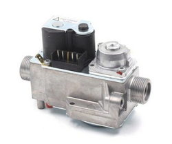 Газовий клапан Honeywell VK4105G 1138 для газового котла Baxi/Westen 5702340