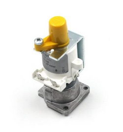 Котушка газового клапана Hermann Eura 57001889