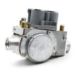 Газовий клапан Dungs для газового котла Immergas Victrix 50 1.019556