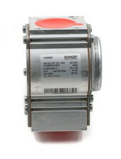 Газовий клапан Dungs для газового котла Immergas Victrix 75 1.024263