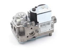 Газовий клапан Honeywell VK4105G 1070 для газового конденсаційного котла Ferroli 39804880