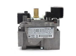 Газовий клапан для газового котла 90/115 кВт 522000810